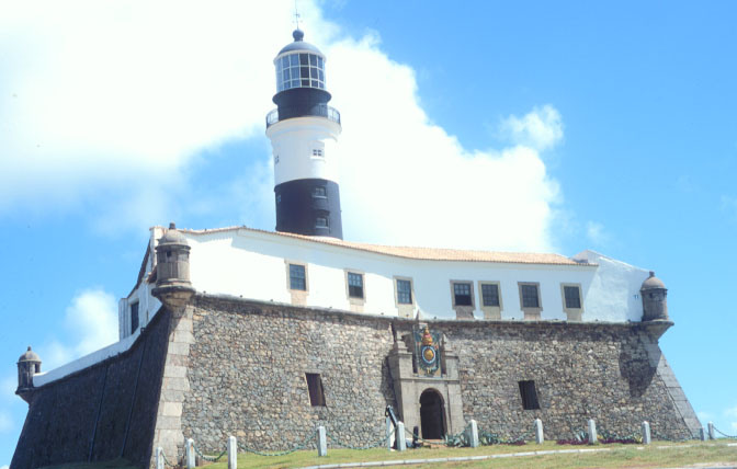 Bahia Naútico Museum